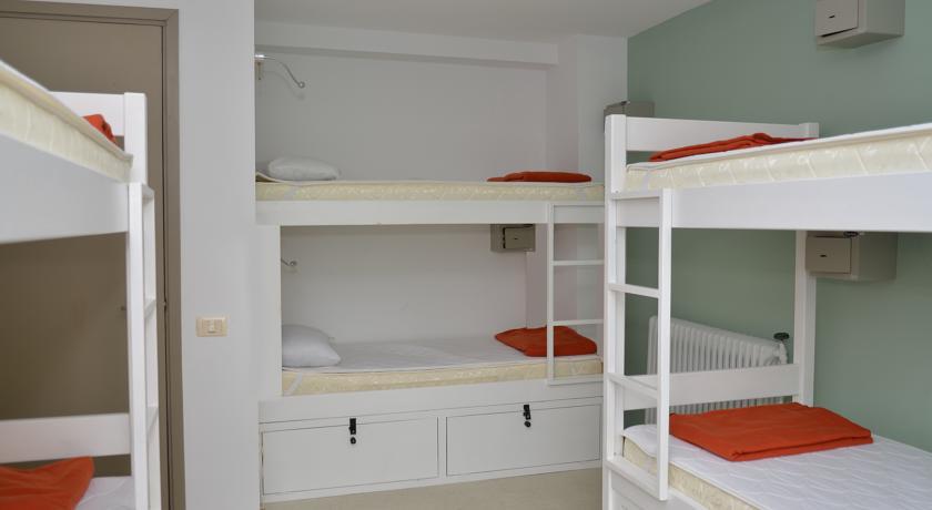 Hostel & Suites Del Rio 科洛尼亚-德尔萨克拉门托 外观 照片