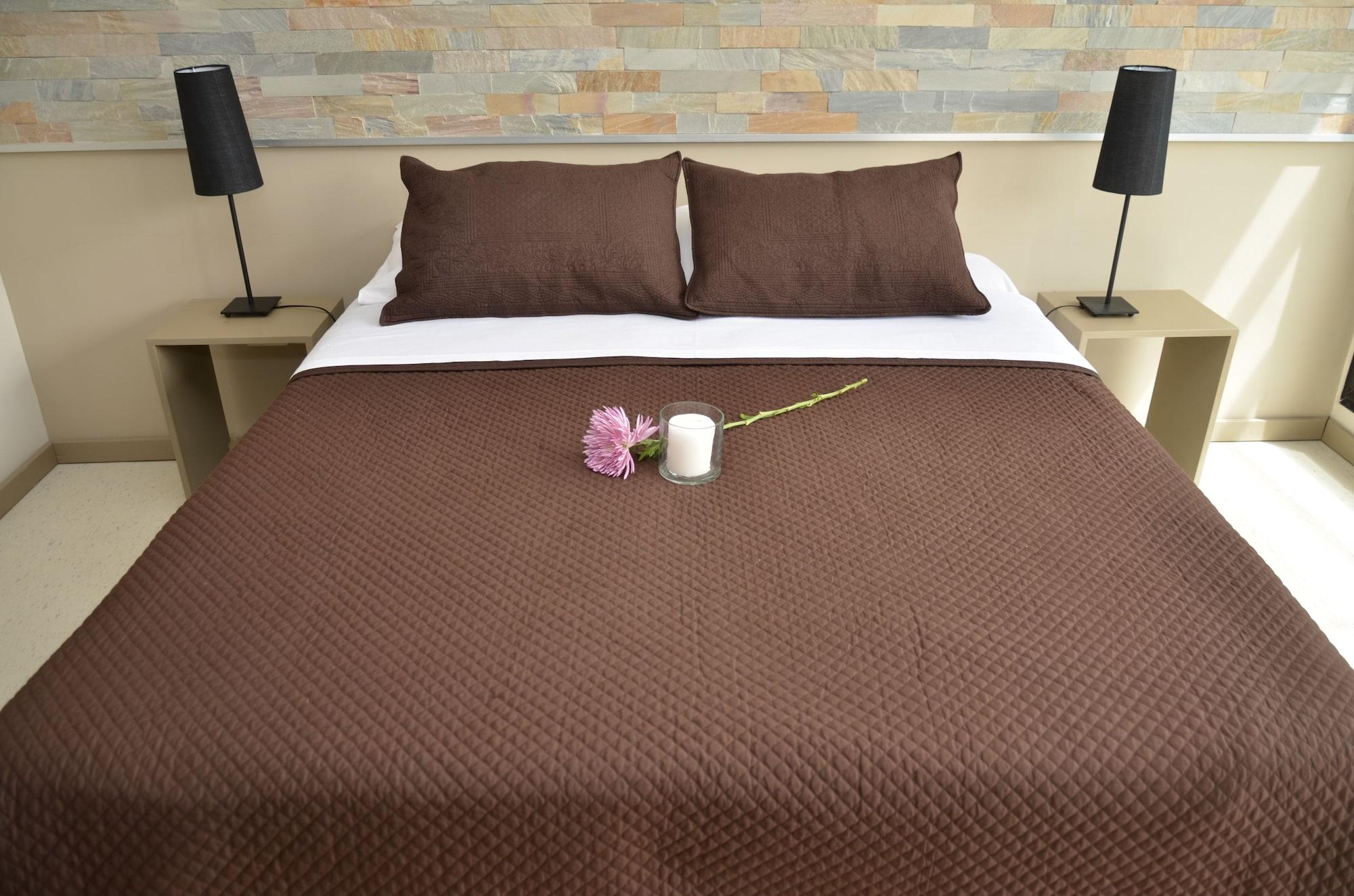 Hostel & Suites Del Rio 科洛尼亚-德尔萨克拉门托 外观 照片